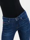 Dámske nohavice jeans LILY 463